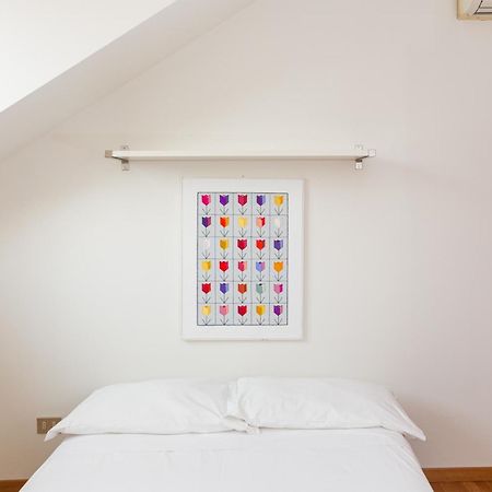Rose Exclusive Apartment ミラノ エクステリア 写真