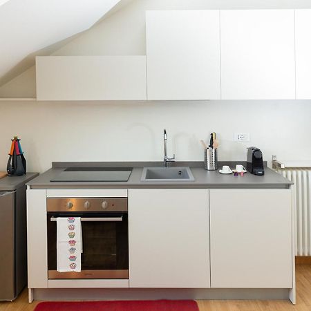 Rose Exclusive Apartment ミラノ エクステリア 写真