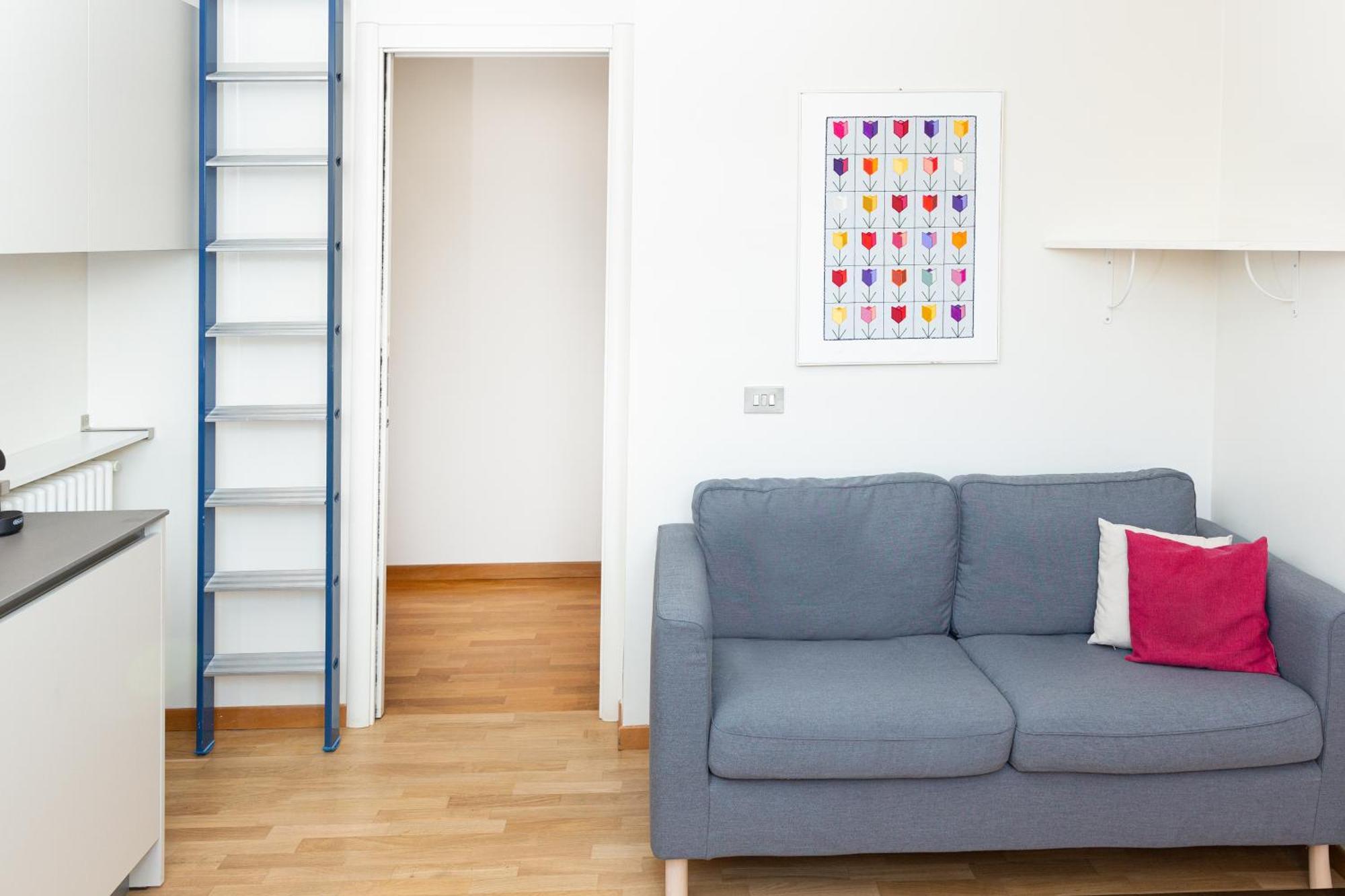 Rose Exclusive Apartment ミラノ エクステリア 写真