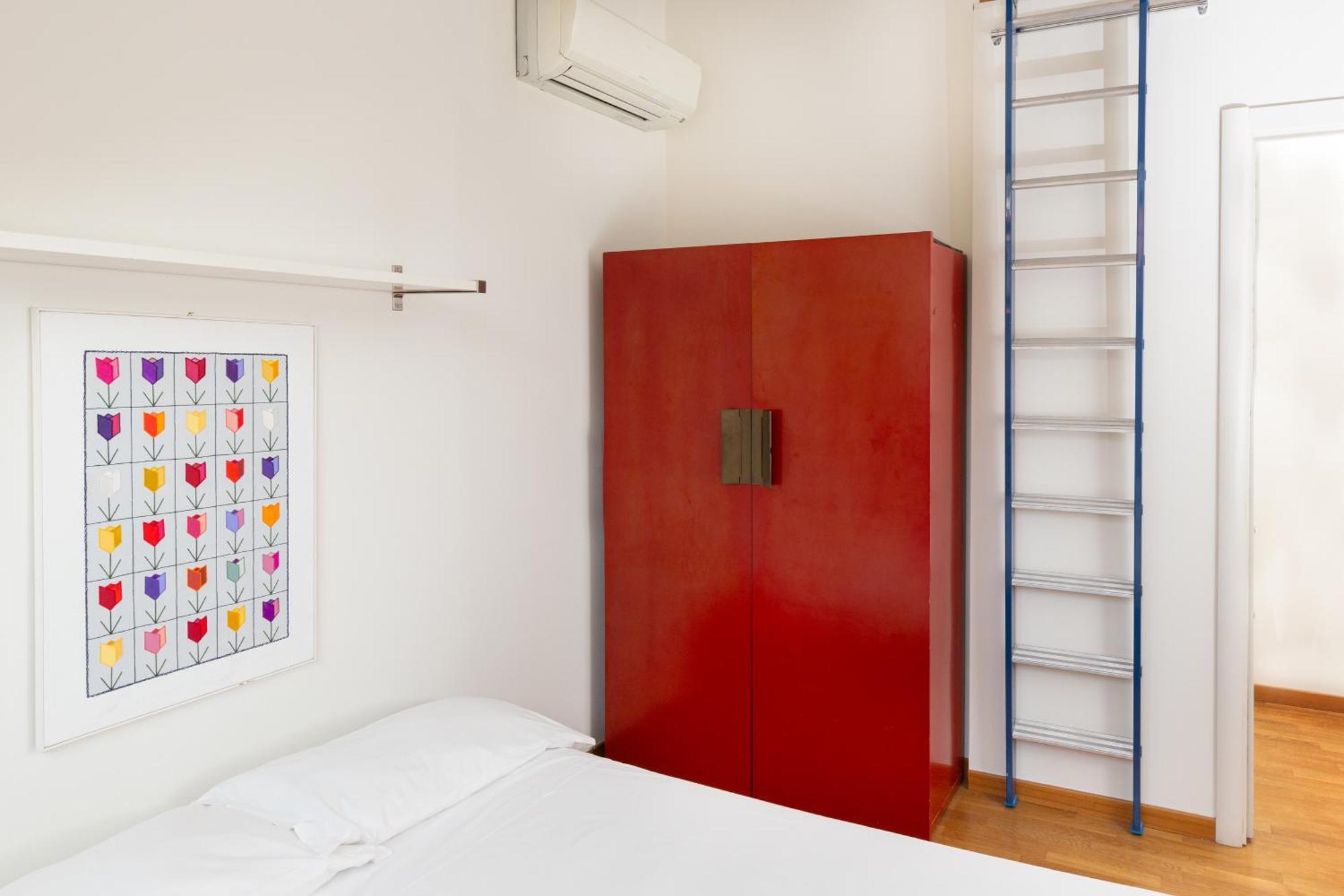 Rose Exclusive Apartment ミラノ エクステリア 写真