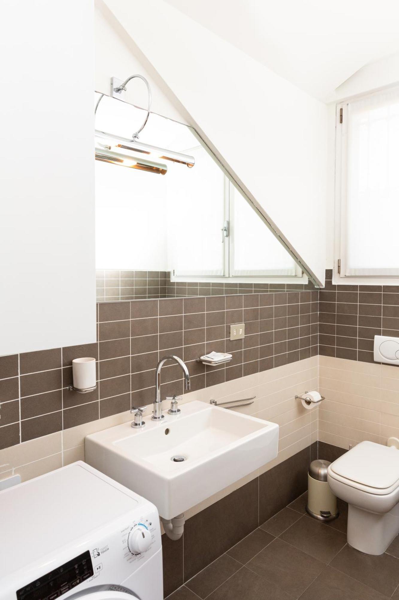 Rose Exclusive Apartment ミラノ エクステリア 写真