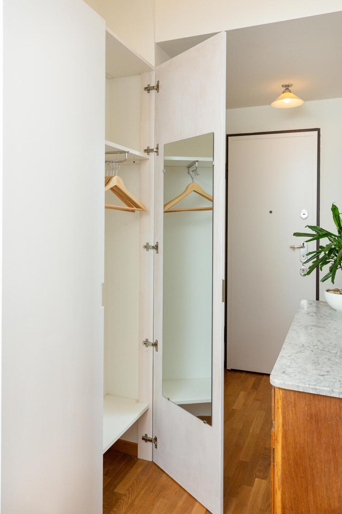 Rose Exclusive Apartment ミラノ エクステリア 写真