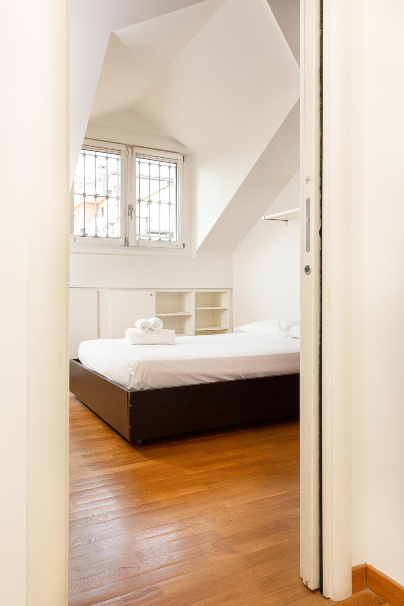 Rose Exclusive Apartment ミラノ エクステリア 写真