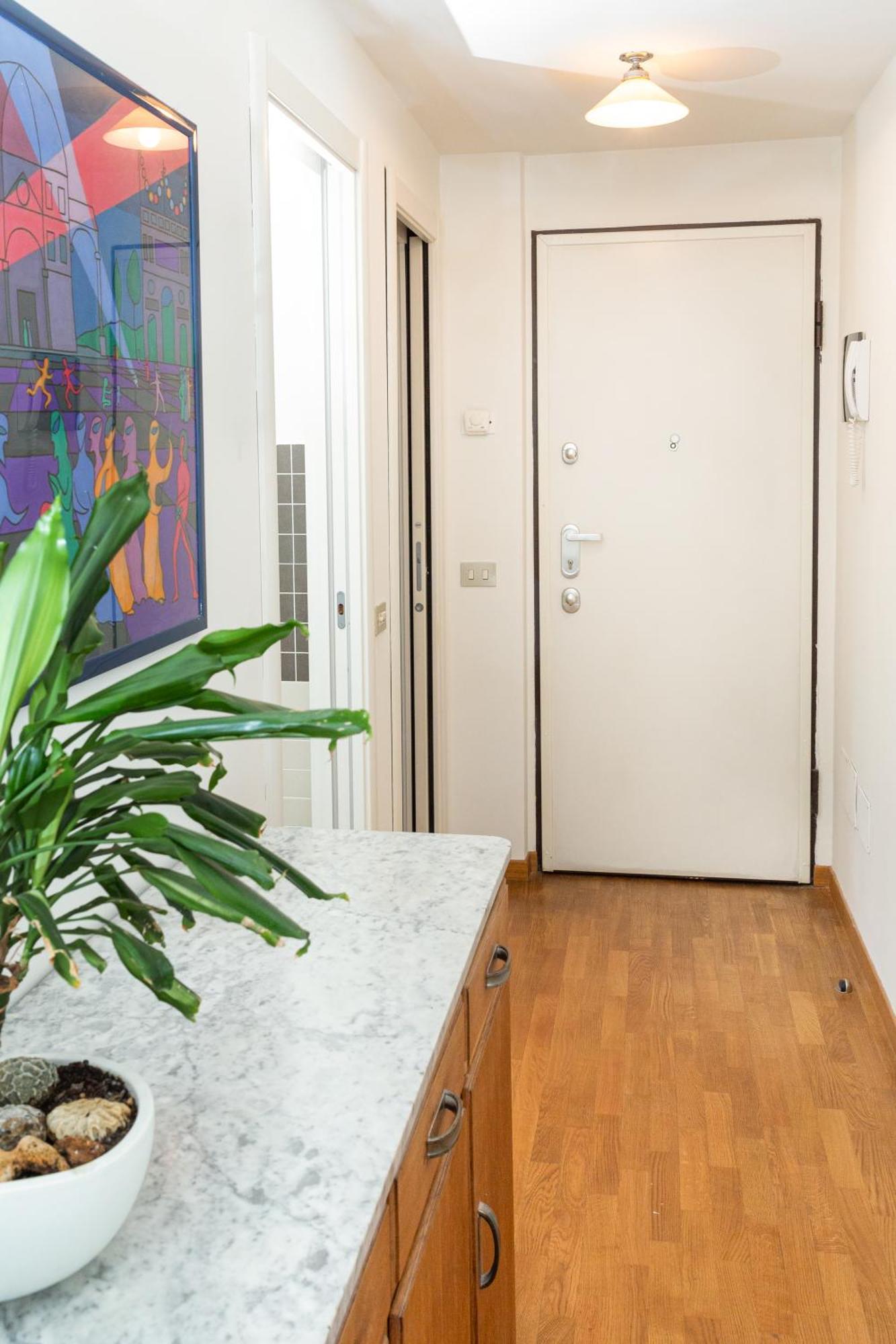 Rose Exclusive Apartment ミラノ エクステリア 写真