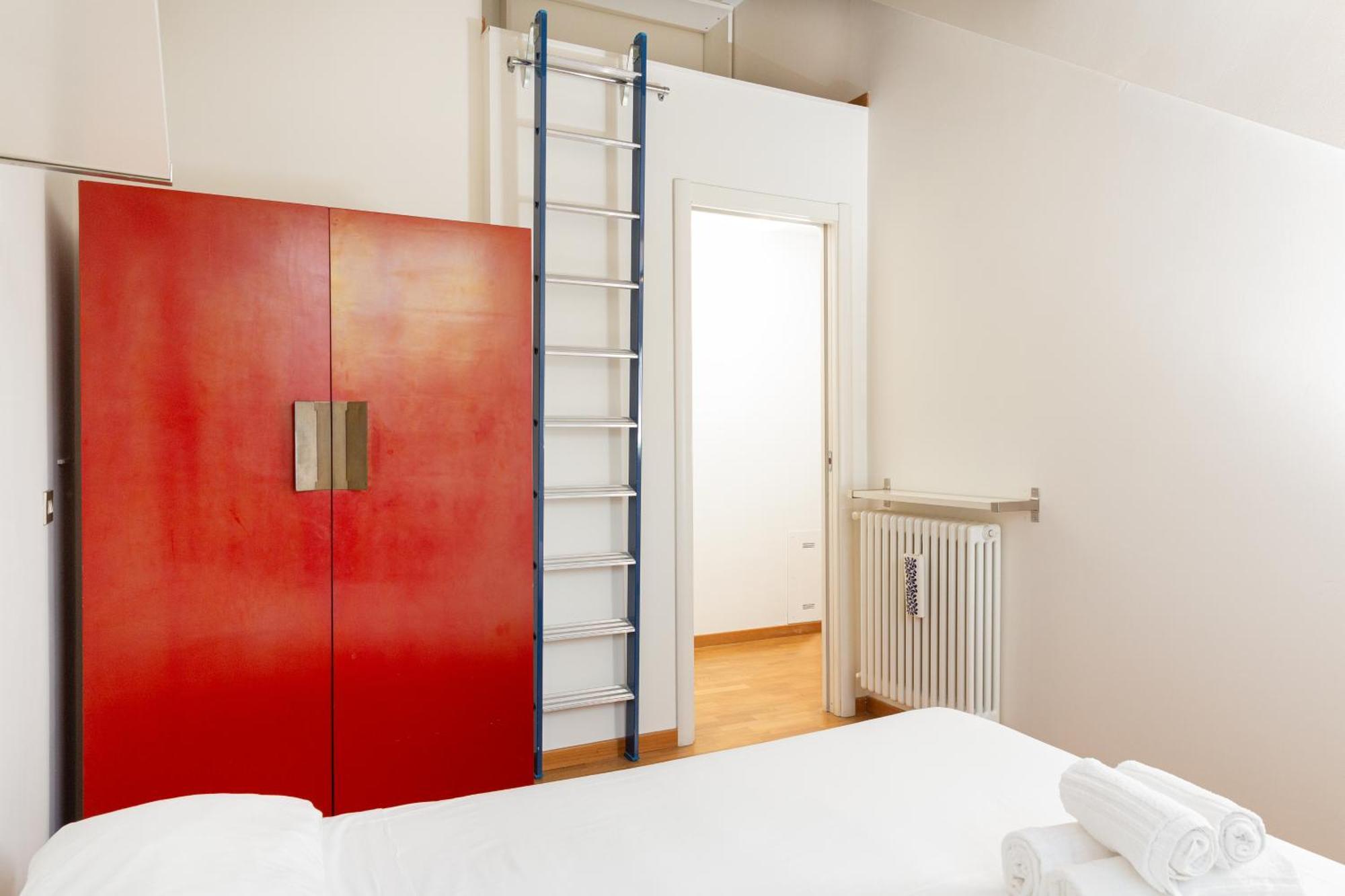 Rose Exclusive Apartment ミラノ エクステリア 写真