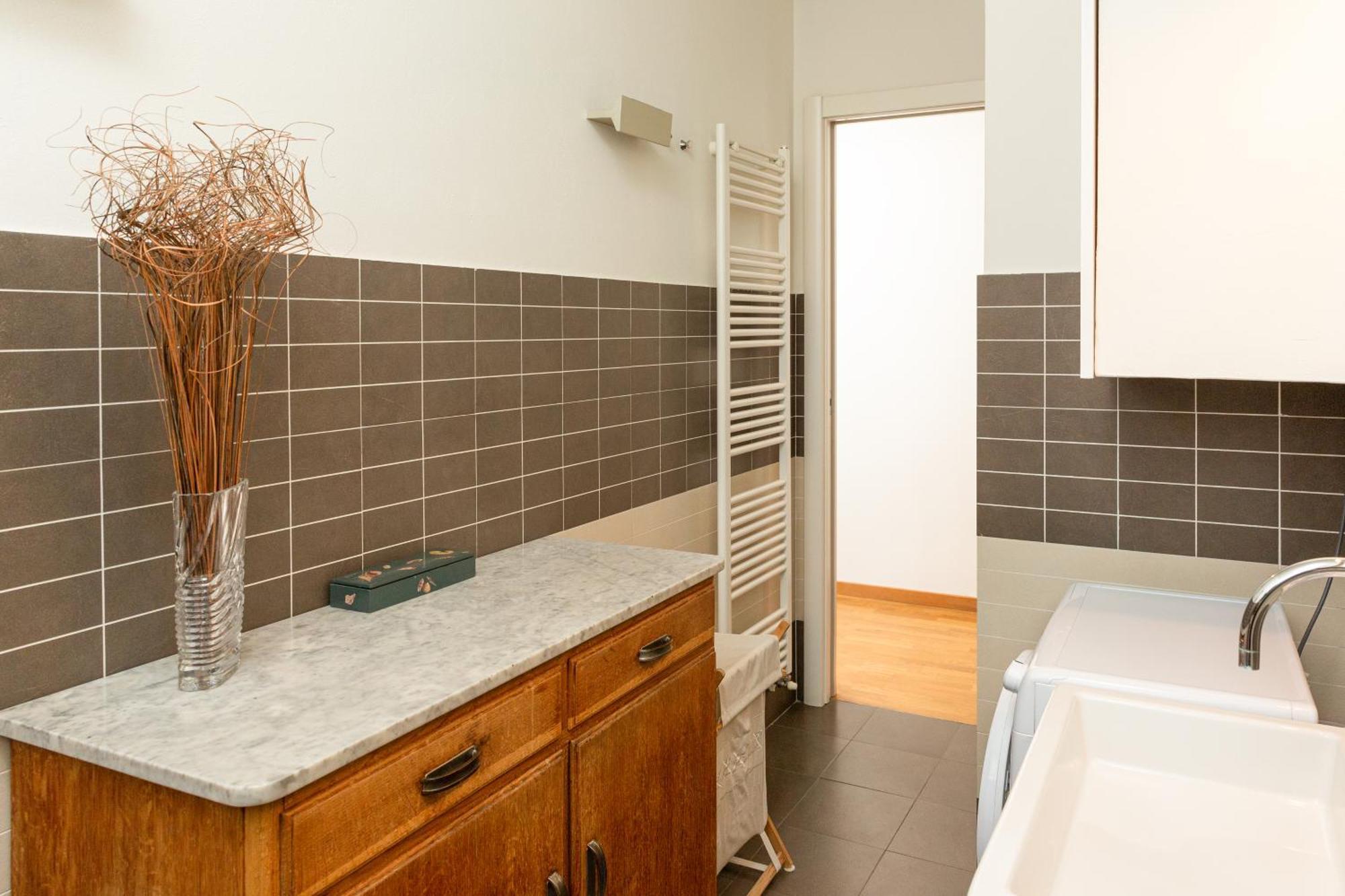 Rose Exclusive Apartment ミラノ エクステリア 写真